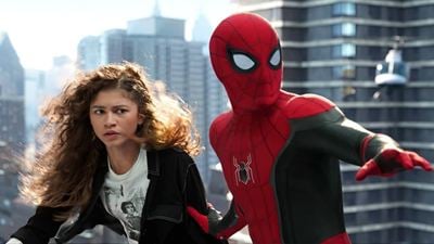 Tom Holland "Spider-Man 4" Hakkında Yeni Bilgiler Paylaştı