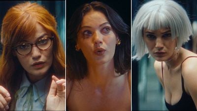 Disney+'ın Pınar Deniz Başrollü Yeni Dizisi "Aktris"ten İlk Teaser! haber görseli