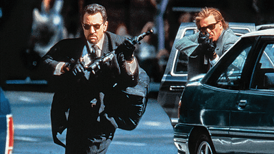 Amazon MGM “Büyük Hesaplaşma 2” İçin Çalışmalara Başladı haber görseli