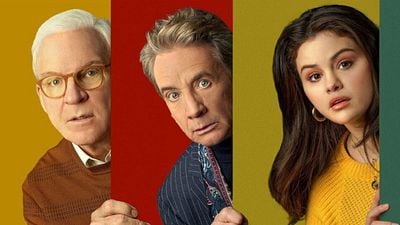 "Only Murders in the Building"den 3. Sezon Fragmanı Yayınlandı haber görseli