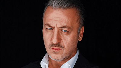 Barış Falay'dan İtiraf: "O Rol Yüzünden Tedavi Gördüm" haber görseli
