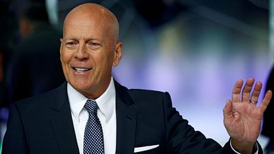 Bruce Willis'e Demans Teşhisi Konuldu haber görseli