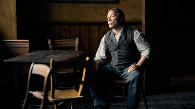 Sarsıcı, Sert ve Karanlık: "A Thousand Blows" İkinci Sezonuyla Disney+’ta! haber görseli