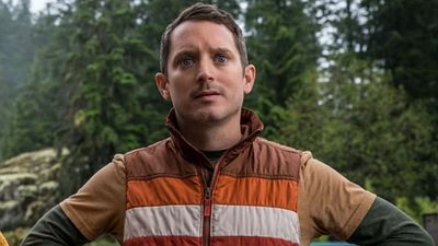 "Yellowjackets" 2. Sezondan Elijah Wood’lu İlk Görsel haber görseli