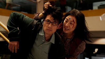 "Her Şey Her Yerde Aynı Anda" Nasıl Oscar Tarihine Geçti? haber görseli