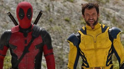 Hollywood Kepenk Kapatıyor: "Deadpool 3" Çekimleri Durdu!