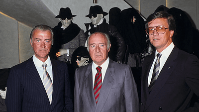 Gucci Ailesinin Hikâyesi "Gucci: Game Over" Dizisiyle Yeniden Anlatılıyor haber görseli