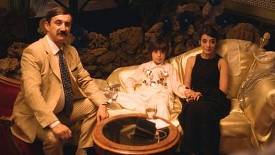 34. Ankara Film Festivali'nde Sona Doğru... haber görseli