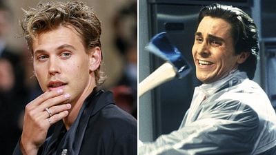 Yeni "American Psycho"da Austin Butler Başrolde haber görseli