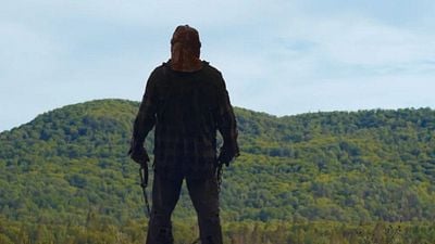 Doğa Üstü Bir Vahşet Geri Dönüyor: "In a Violent Nature 2"dan İlk Fragman Yayınlandı! haber görseli