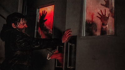 Yerli Gişede Zirve El Değiştirdi: "Resident Evil" Gişenin Yeni Lideri! haber görseli