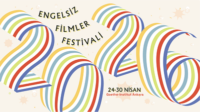14. Engelsiz Filmler Festivali'nin Programı Belli Oldu haber görseli