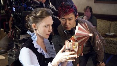 James Wan "The Conjuring" Filmlerine Geri Dönecek mi? haber görseli