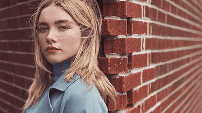 Yakın Plan: Florence Pugh haber görseli