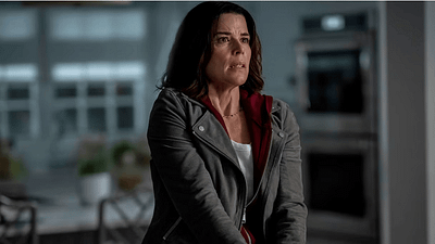 "Scream 7"den Yeni Fragman Geldi: Ghostface Bu Kez Sidney Prescott’ın Ailesini Hedef Alıyor haber görseli