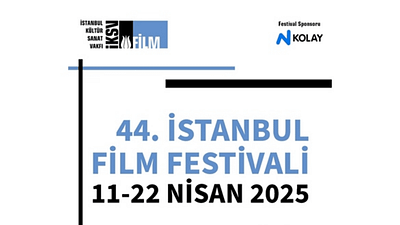 İstanbul Film Festivali “Nerdesin Aşkım?” Bölümünün Kaldırılmasıyla İlgili Açıklama Yayınladı haber görseli