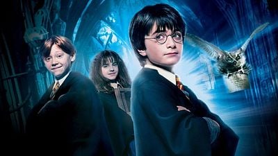 Warner Bros. "Harry Potter" Serisini Baştan mı Başlatacak? haber görseli