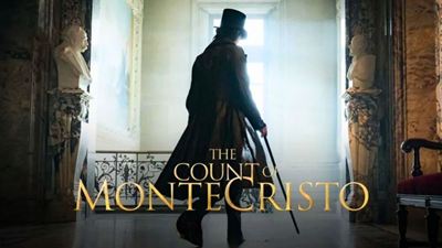 Monte Cristo Kontu'nun Yeni Film Uyarlamasından İlk Fragman