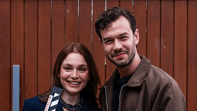 Max Original Dizisi “Kaosun Anatomisi” Çekimlere Başladı haber görseli