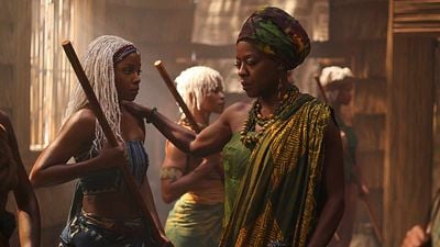 Idris Elba, Cynthia Erivo ve Dahası: Yıldızlar Geçidi Bilim Kurgu Filmi "Children of Blood and Bone"un İlk Fragmanı Yayınlandı haber görseli