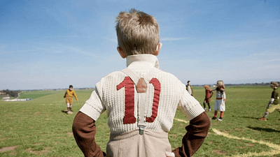 Sinema ve Sporu Bir Araya Getiren İstanbul Uluslararası Spor Filmleri Festivali Başladı! haber görseli