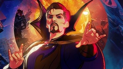 Marvel "What If...?" 3. Sezon Fragmanını Yayınladı haber görseli