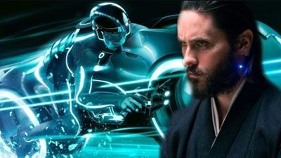 TRON Serisi Jared Leto'lu "Tron: Ares" ile Devam Edecek