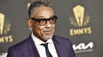 Giancarlo Esposito, Francis Ford Coppola'nın Yıldızlarla Dolu "Megalopolis" Filmine Katıldı