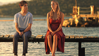 Meryem Uzerli’nin Başrolde Olduğu “RU” GAİN’de Yayında haber görseli