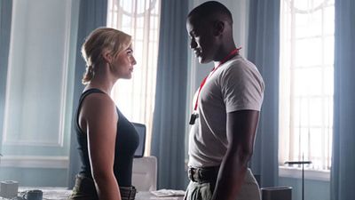 Disney+ ve BBC Ortak Yapımı "Doctor Who"nun İkinci Sezon Teaser'ı Geldi! haber görseli