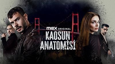 “Kaosun Anatomisi” HBO Max’te Yayında haber görseli
