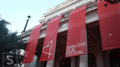 Sarajevo Film Festivali 31. Kez Kapılarını Açtı haber görseli