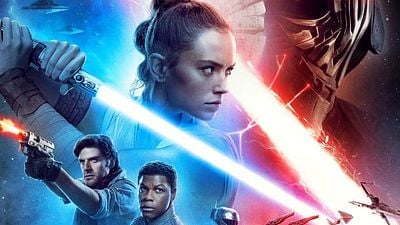 Yeni Star Wars Filmini "Peaky Blinders"ın Yaratıcısı Steven Knight Yazacak haber görseli