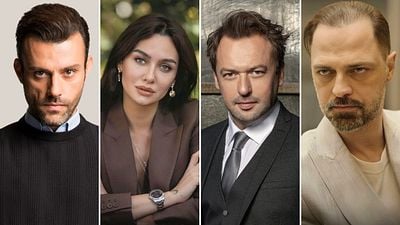 BKM'nin Büyük Projesi "Bir Cumhuriyet Şarkısı"nın Castı Belli Oldu! haber görseli