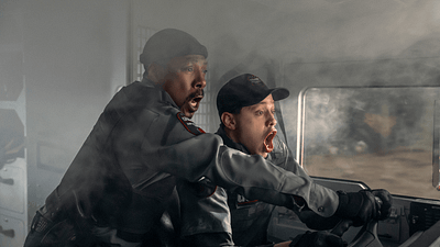 Eddie Murphy ve Pete Davidson’lı “The Pickup”tan Resmi Fragman Geldi! haber görseli