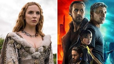 "Blade Runner 2099" İçin Jodie Comer'ın Adı Geçiyor haber görseli