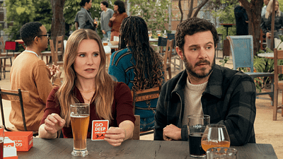 "Nobody Wants This" 3. Sezon Kadrosunda Yıldızlar Geçidi haber görseli