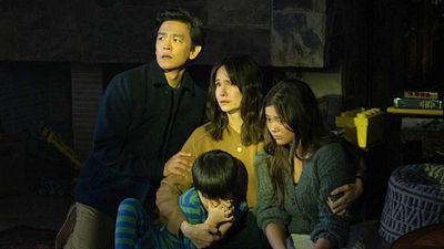 "Afraid" Fragman: John Cho, Ölümcül Yapay Zeka Asistanına Karşı! haber görseli