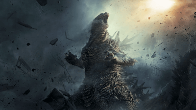 Merakla Beklenen "Godzilla Minus Zero"nun Kamera Arkası Görüntüleri Olay Yarattı haber görseli