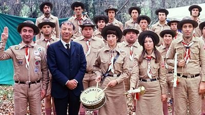 Türk Sinemasının Unutulmaz Aile Komedisi Bu Akşam Ekranlara Geliyor! haber görseli