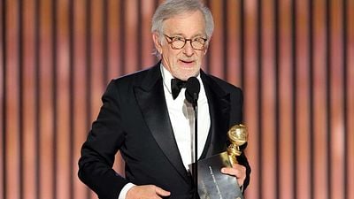 Steven Spielberg Televizyona Göz Kırpıyor! haber görseli