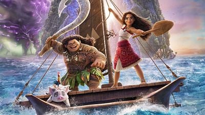 Box Office Türkiye: "Moana 2" Zirvedeki Yerini Koruyor