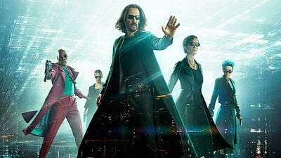 Warner Bros. "Matrix 5" Filminin Yapım Aşamasında Olduğunu Duyurdu! haber görseli