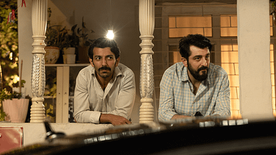 "Röportaj Adam" Mahsun Karaca'nın Yepyeni Komedisi "Ben Sana İnanıyorum"dan İlk Fragman Geldi! haber görseli
