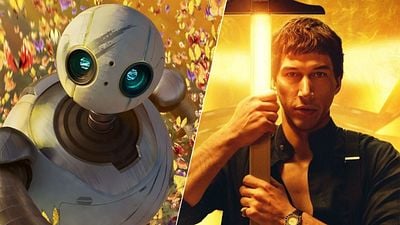 ABD Box Office: "Megalopolis" Battı, "Vahşi Robot" Zirvede! haber görseli