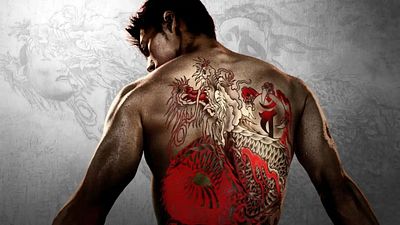 Prime Video "Yakuza" Oyun Serisine Dayanan Yeni Dizisini Duyurdu: "Like A Dragon" haber görseli