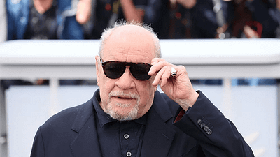 Paul Schrader’a Cinsel Taciz Suçlaması! haber görseli