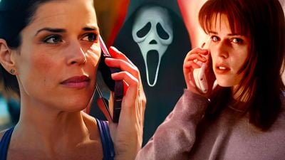 "Scream" Senaristi Kevin Williamson, Neve Campbell'ın seriye Dönmesini İstiyor; "Hakkını Verin"