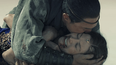 "The Wheel of Time" Hayranlarına Kötü Haber haber görseli