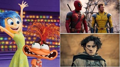 2024 Gişesini Devam Filmleri Şahlandırdı haber görseli